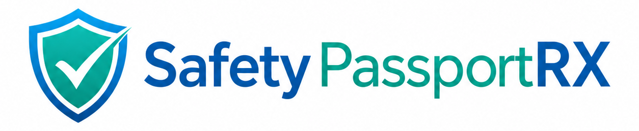 safetypassportrx